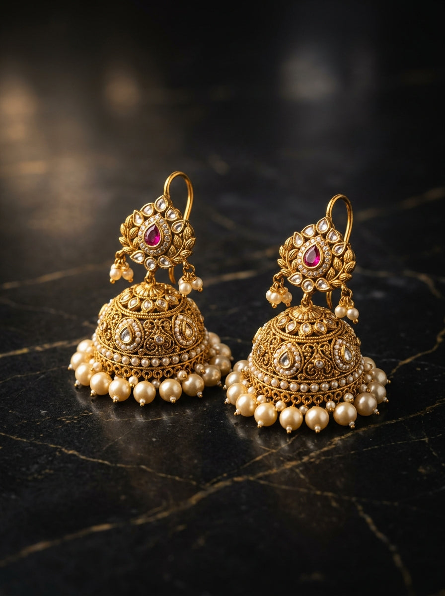 Earings