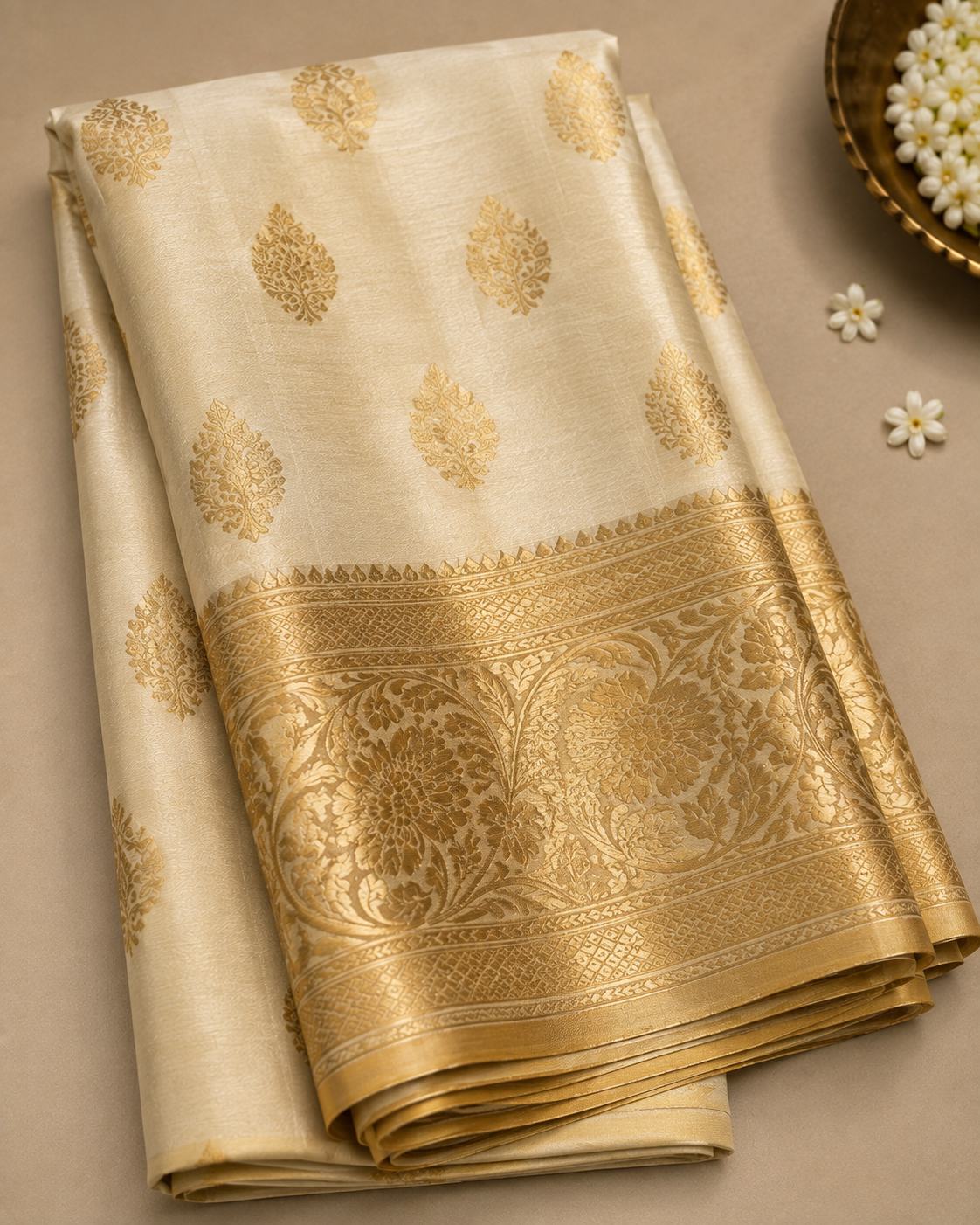 Kerala Saree