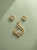 DIAMOND PENDANT