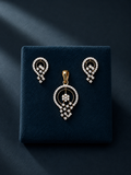 DIAMOND PENDANT