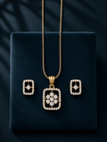 DIAMOND PENDANT